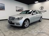 Mercedes-Benz C 320 T CDI 4Matic Leder Memory Navi - Mercedes-Benz C 320: Cdi