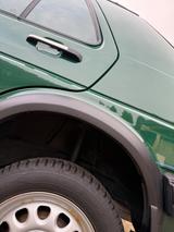 Volkswagen Country - Syncro  - Volkswagen Golf: Country