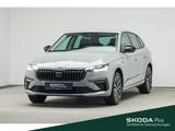 Skoda Scala 1.5 TSI DSG TOUR*AHK*MATRIX*KAMERA*ALLWETT - Skoda Jahreswagen: Automatik