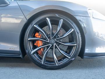 2025 Mclaren GTS — фото 7