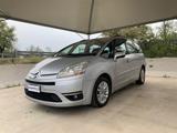 Citroën CITROEN C4 Grand Picasso 6 POSTI CAMBIO AUTO IVA - Citroën C4 Picasso Grand mit Diesel-Antrieb