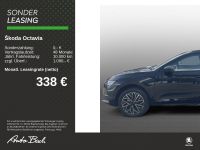 Skoda Octavia - Vorschau Bild 2
