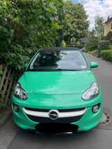 Opel Adam OPEN AIR 1.0 ECOTEC ecoFLEX 66kW Start/... - Opel Adam von privat