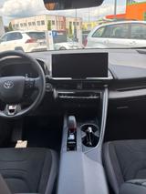 Toyota C-HR 2,0 Hybrid AWD GR Sport JBL TOPFAHRZEUG - Toyota C-HR in Freiburg