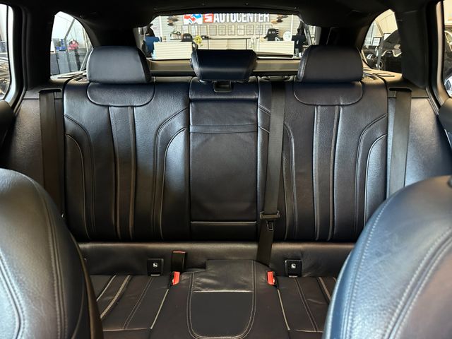 BMW 530 d xDrive Sport Line *LED*Pano*