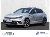 Volkswagen Polo R-Line 1.0 TSI DSG Navi Pano IQ.Drive Beats