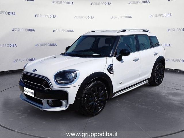 MINI MINI Countryman Mini F60 2017 Diese Mini 2.0 Coo