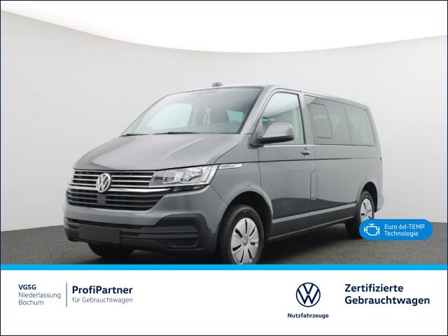 Volkswagen T6.1 Caravelle KR Comfortline TDI DSG Navi 8