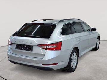 Skoda Superb - 4