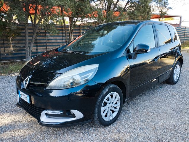 Renault Scenic Scénic XMod 1.5 dCi 110CV Start&S