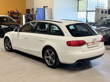 Audi A4 - 4