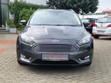 Ford Focus 1,5 Turnier Titanium | Euro 6| SHZ | PDC | - Ford Focus: Kombi, 1.6