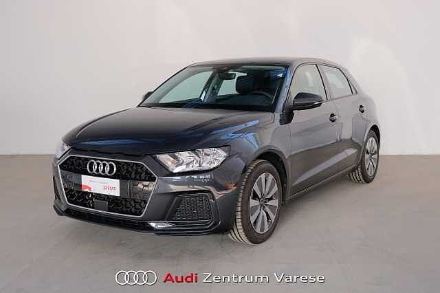 Audi A1 Sportback 25 TFSI 95CV Advanced