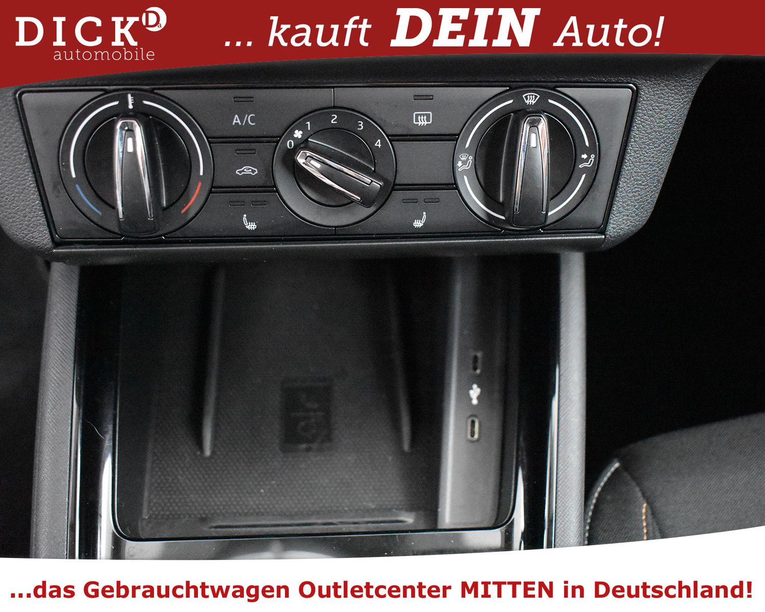 SKODA Scala 1.0 TSI Ambit COLUM+VIRTU+SHZ+TEMP+PDC+DAB - Image 25
