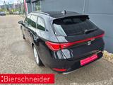 Seat Leon Sportstourer 1.5 eTSI DSG FR MATRIX KAMERA  - Seat Jahreswagen: Kombi