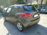 Kia KIA Venga '14 1.6 CRD UNIPRO E5 OK NEOP. - Kia Venga mit Diesel-Antrieb: 1.6
