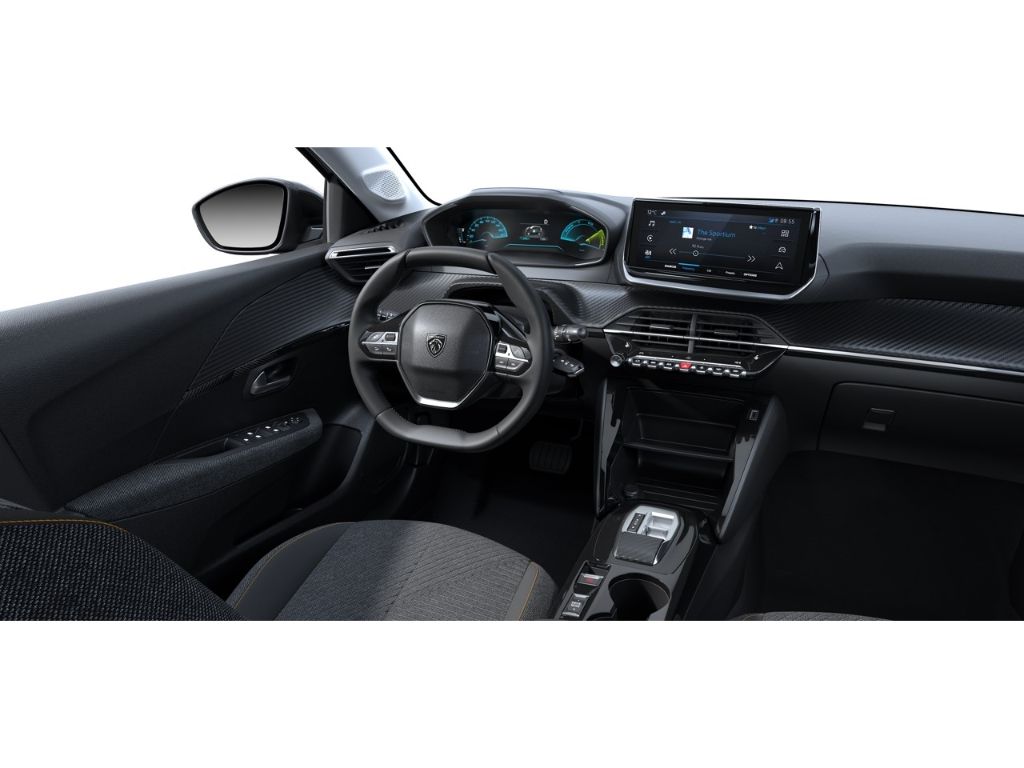 Fahrzeugabbildung Peugeot 208 e- Style 136 Navi LED Klimaautom Fahrerprofi