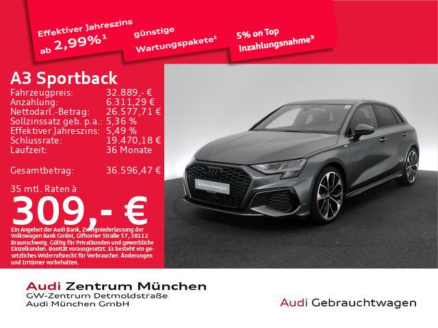 Image of Audi A3