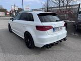 Audi A3 S Line Sportback 19 Zoll+Zahnriem Neu - Audi A3 mit Diesel-Antrieb