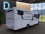 Eura Mobil Integra Line IL 720 EF SAT, SOLAR, LUFTFEDERUNG  - Wohnmobil oder -wagen