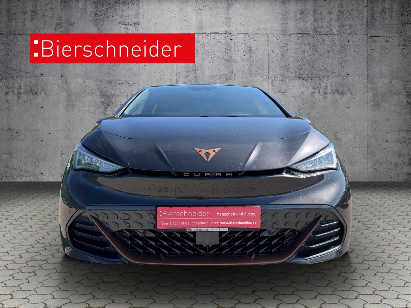 Cupra Born - Bild 3