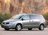 Nissan Quest V42 3.5 SE LPG Prins 3K  bis... - Nissan Quest Gebrauchtwagen