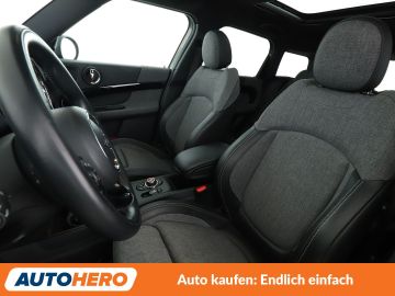 MINI Cooper Countryman - 10