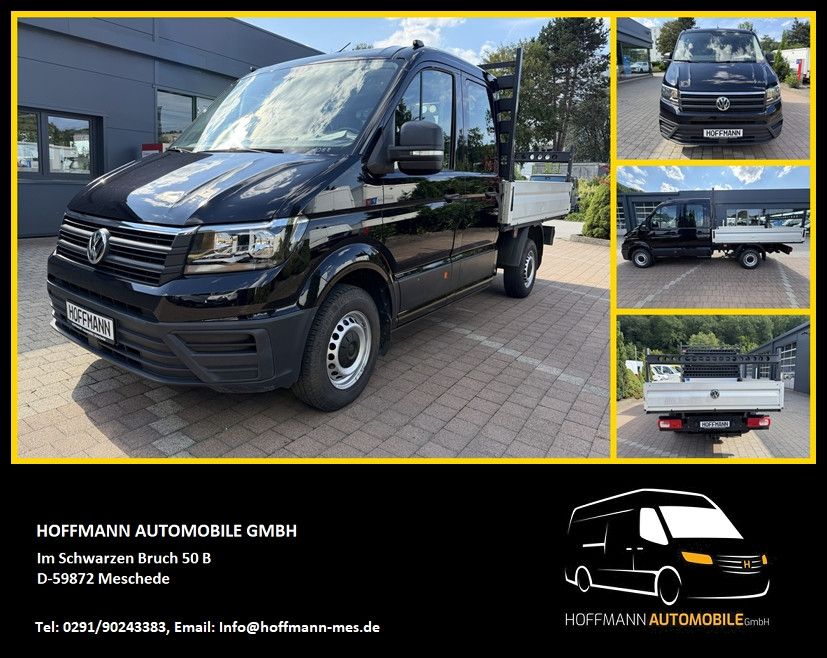 Image of Volkswagen Crafter