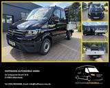 Volkswagen Crafter 35 Pritsche DOKA L2 COC *AHK 3000KG* - : Doka