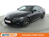BMW 420d M Sport Aut.*NAV*LED*ACC*CAM*PDC*SHZ*KLIMA* - BMW 4er Reihe aus 2022
