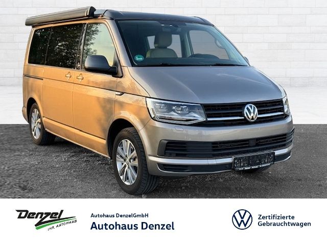 Volkswagen T6 California "30 Years" 2.0 TDI DSG AHK