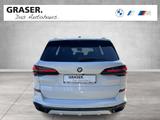 BMW X5 xDrive30d M Sportpaket Gestiksteuerung DAB - BMW X5: Head-Up Display