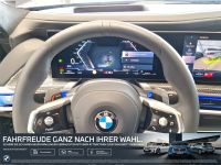 BMW 740 - Vorschau Bild 14