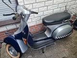 Piaggio Vespa P80X - PIAGGIO X8