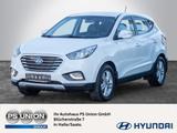 Hyundai ix35 Fuel Cell FCEV Electro Hybrid KAMERA NAVI - Hyundai ix35 in Halle