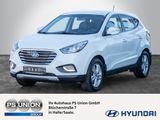 Hyundai ix35 Fuel Cell FCEV Electro Hybrid KAMERA NAVI