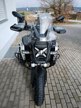 BMW R1300GS Adventure Triple Black ASA von WA - Offers