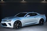 Chevrolet Camaro 6.2 V8 Deutsches Modell - Schaltgetriebe - Chevrolet Camaro Gebrauchtwagen in München
