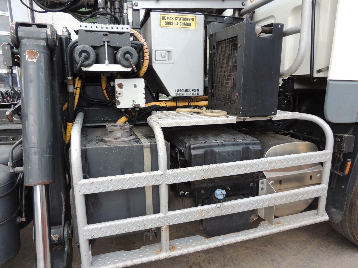 Andere LOGLIFT F251S89A