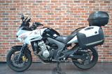 Honda CBF 600 SA ABS - MOTORRAD 600