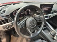 Audi A4 - Vorschau Bild 10