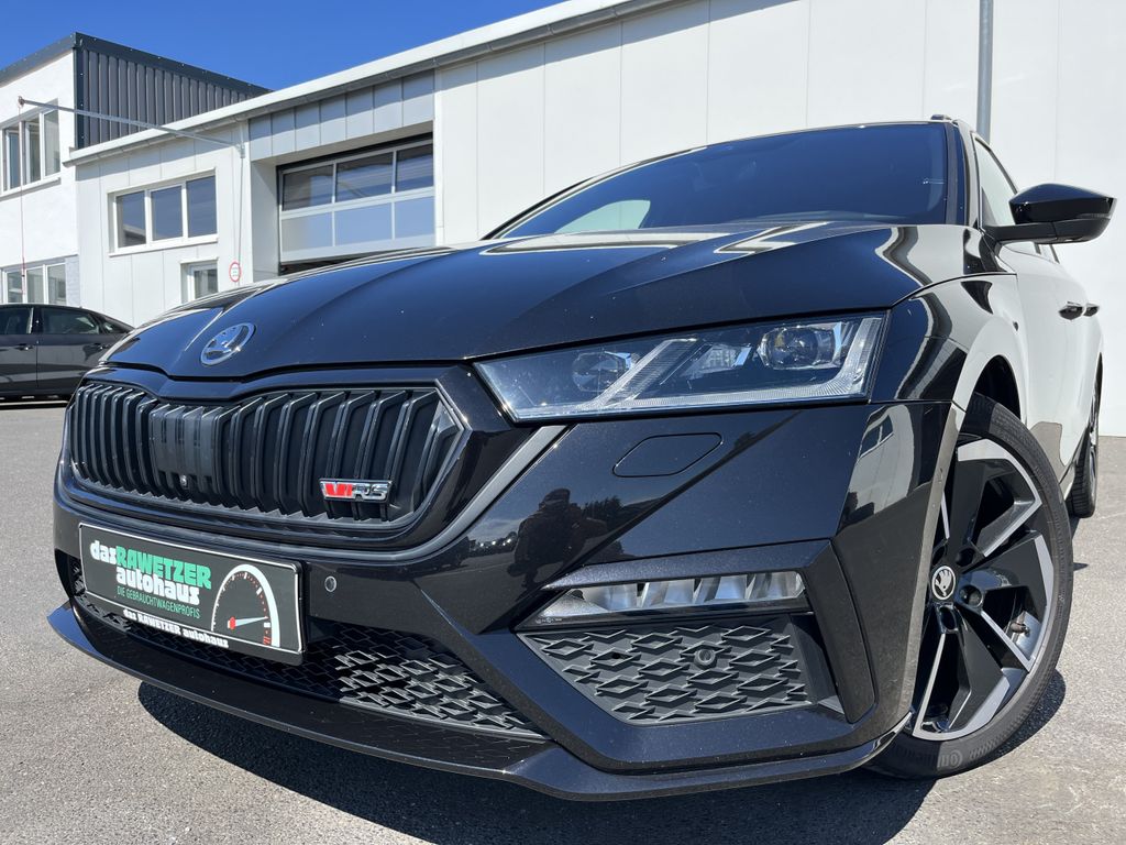 Image of Skoda Octavia