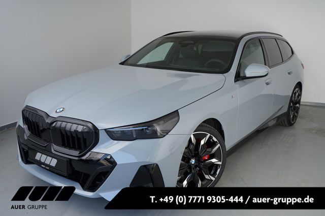 BMW 540d xDrive Touring SOFORT VERFÜGBAR!