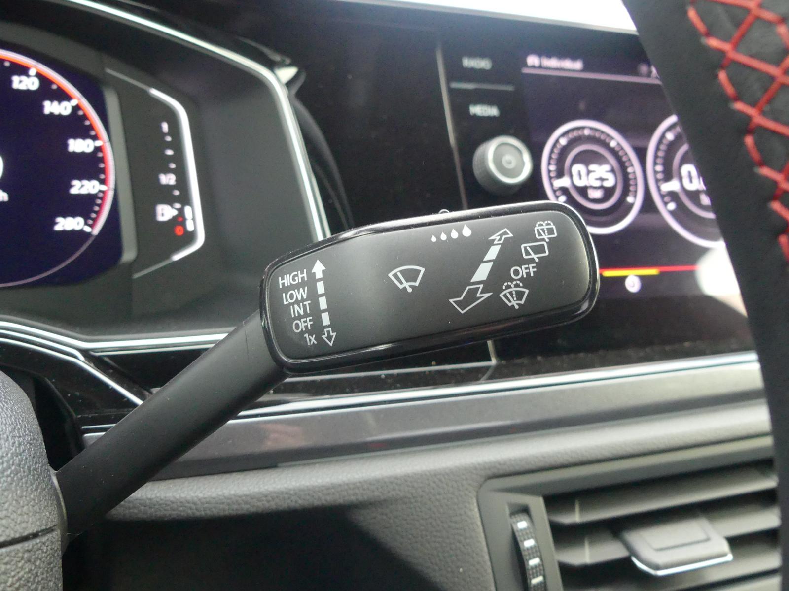 Volkswagen Polo 2.0 TSI GTI LED ACC Kamera Allwetter Navi S, миниатюра 22