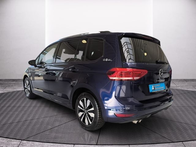 Fahrzeugabbildung Volkswagen Touran 2.0 TDI DSG Goal IQ.LIGHT FRONTSCHHZG RÜC