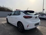 Opel Corsa F Edition Sportsitze Sport Lenkrad - Opel Corsa: Sport Edition