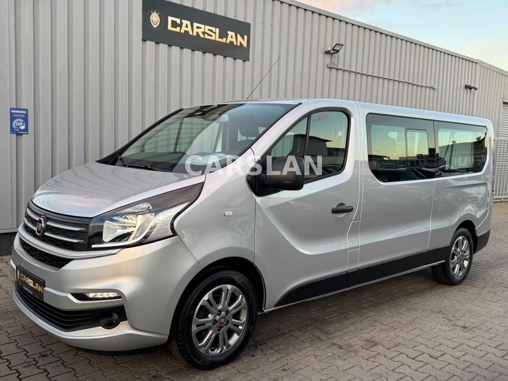 Fiat Talento