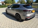 Maserati Levante Benzin 3.0 V6 316kW S GRANLUSSO 4x4 ... - Maserati Levante S-GRANLUSSO