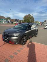 Citroën Citroen c5 aircross tüv 04/2027 - Citroën C5 Aircross von privat