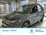 Volkswagen Caddy Maxi 1.5 TSI DSG Life LED Navi ACC - Volkswagen Caddy Maxi aus 2024